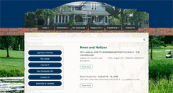 Desktop Screenshot of neillsville-wi.com